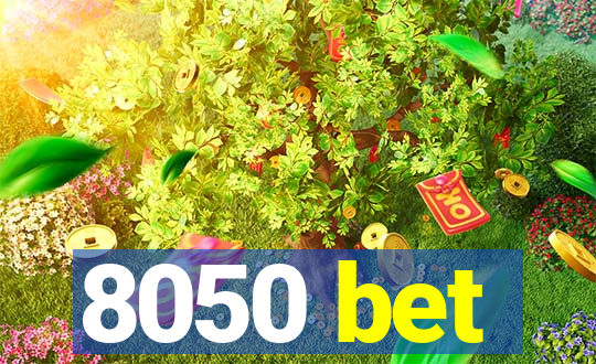 8050 bet